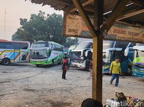 Jangan Lagi Ada Rasa Waswas di Antara Kita dan Bus AKAP