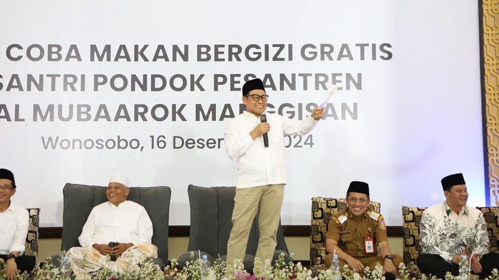 Cak Imin