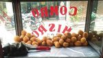 20 Combro Pedas Gurih Rp 1.000 an Ada di Tempat Ini!