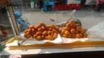 20 Combro Pedas Gurih Rp 1.000 an Ada di Tempat Ini!