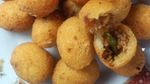 20 Combro Pedas Gurih Rp 1.000 an Ada di Tempat Ini!
