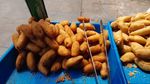 20 Combro Pedas Gurih Rp 1.000 an Ada di Tempat Ini!