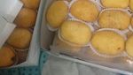 20 Combro Pedas Gurih Rp 1.000 an Ada di Tempat Ini!