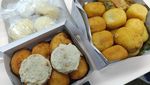 20 Combro Pedas Gurih Rp 1.000 an Ada di Tempat Ini!