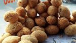 20 Combro Pedas Gurih Rp 1.000 an Ada di Tempat Ini!