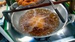 20 Combro Pedas Gurih Rp 1.000 an Ada di Tempat Ini!