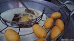 20 Combro Pedas Gurih Rp 1.000 an Ada di Tempat Ini!