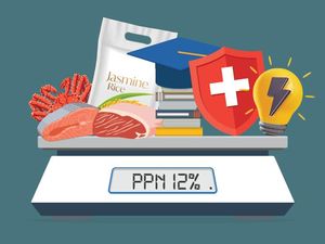 Kemenkeu Sebut Tarif PPN RI Masih Rendah di Dunia, tapi...