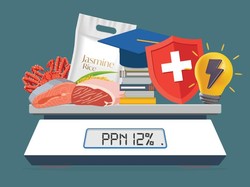 Netizen Terbelah Pro dan Kontra PPN 12%, Kamu?