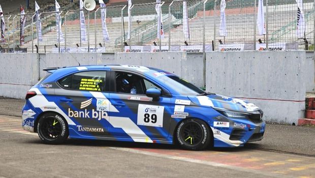 Delta Garage Racing Team