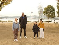 Desta Tetap Usaha Bacakan Dongeng untuk Anak Meski Sibuk Syuting