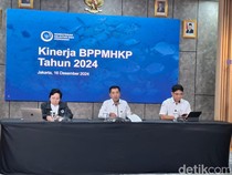 KKP Mau Olah Limbah Kulit Udang Jadi Bahan Baku Kosmetik