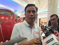 Ara Minta BTN Perbanyak Penyaluran KPR buat Anak Muda-Ojol