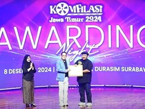 Ngalam Mbois: 2 Film Karya Dosen Malang Menang Ajang Komfilasi Jatim