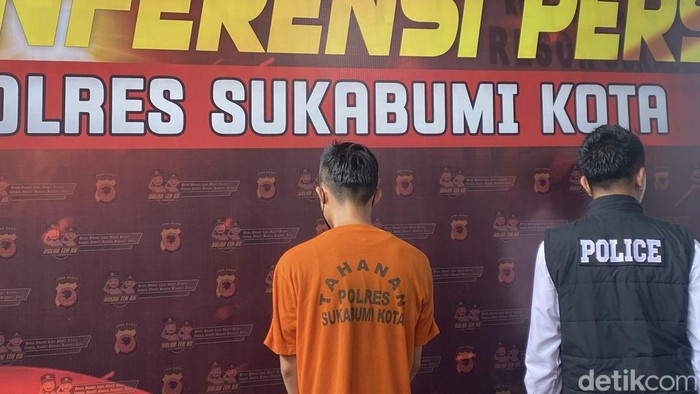 Eks Sekdes di Sukabumi tersangka korupsi dana BLT