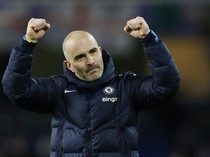 Pelatih Chelsea Yakin City Masih Jadi Pesaing Gelar Juara