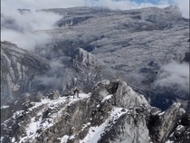 7 Puncak Tertinggi di Indonesia, Ternyata di Kalimantan Ada Lho!