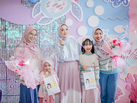 Foto koleksi Tales of The Sea Intimate Gathering by Little Missmo