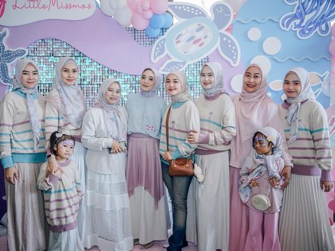 Foto koleksi Tales of The Sea Intimate Gathering by Little Missmo