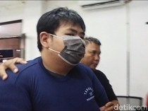 Pengakuan Anak Bos Roti Aniaya-Lempar Kursi ke Pegawai hingga Kepala Bocor