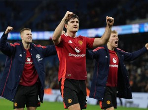 Benteng Pertahanan Man United Rapuh Banget di Bulan Desember