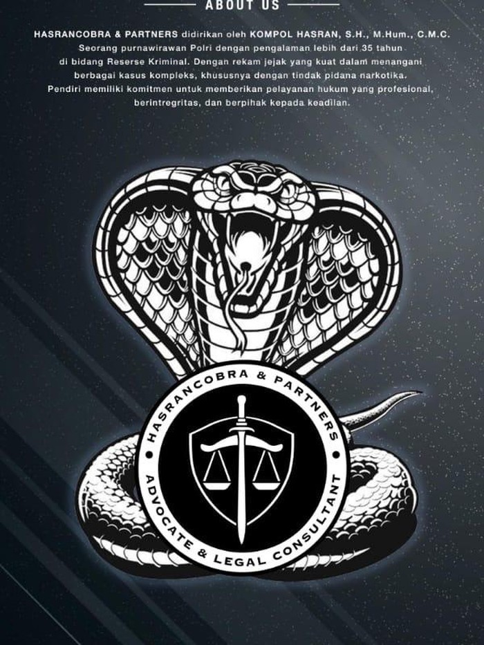 Hasrancobra and Partners