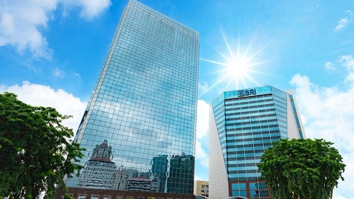 12 Perusahaan RI Masuk Daftar Forbes 2000, Ini Daftarnya