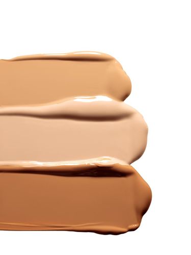 Ilustrasi makeup wanita