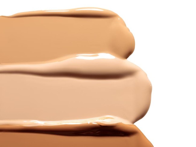 Ilustrasi makeup wanita