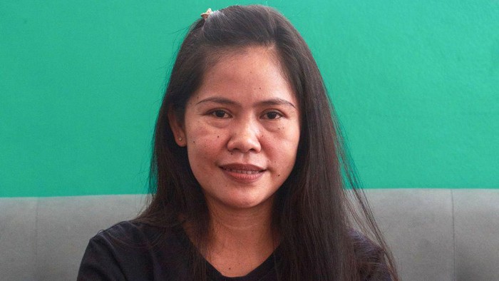 Indonesia pulangkan terpidana mati asal Filipina, siapa Mary Jane Veloso?