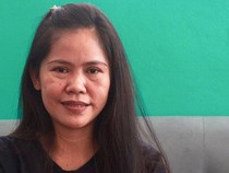 Indonesia pulangkan terpidana mati asal Filipina, siapa Mary Jane Veloso?