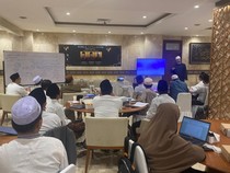 Menag Ingin Bentuk Istiqlal Fatwa Center, Perkuat Hukum Islam Indonesia