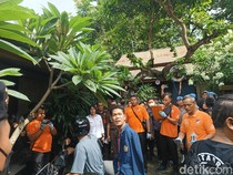 Korban Agus Difabel Bertambah, Kini 17 Orang