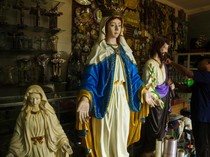 Renungan Harian Katolik, Senin 8 Desember 2025: Wujudkan Rencana Tuhan