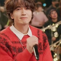 Jerry Yan tampil menjadi bintang tamu acara Nice To Meet You: Symphony Night-Fantasy Night yang digelar awal Desember 2024. Foto: Dok. TikTok, Instagram Jerry Yan