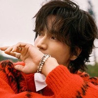 Pada serial Meteor Garden, Jerry Yan berperan sebagai Daoming Si. Dia ikut menyanyikan lagu soundtrack Meteor Garden bersama teman-temannya di F4 yaitu lagu Meteor Rain atau Liu Xing Yu. Foto: Dok. TikTok, Instagram Jerry Yan