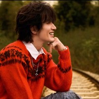 Jerry Yan juga menyanyikan solo dua lagu dalam soundtrack Meteor Garden yaitu wo shi zhen de zhen de hen ai ni (I Truly Love You/I Really Really Love You) dan yao ding ni (Got To Have You). Foto: Dok. TikTok, Instagram Jerry Yan