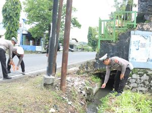 Pengemudi Swift yang Tabrak Lari Tewaskan Warga Blitar Ditangkap