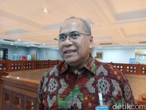 Kinerja Dunia Usaha Bali Triwulan IV 2024 Melambat, tapi Tetap Positif