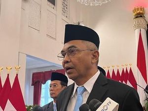 Yasonna Dicekal ke LN di Kasus Hasto, KPK: Apakah Cukup Sebagai Saksi