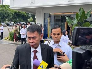 Video: MA Kembali Aktifkan Nawawi dan Albertina Ho Jadi Hakim