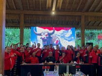 Video: Pernyataan PDIP soal Pemecatan Jokowi-Gibran-Bobby