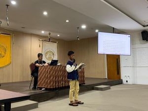 Apa Kata Anak Muda tentang Pentingnya Literasi?
