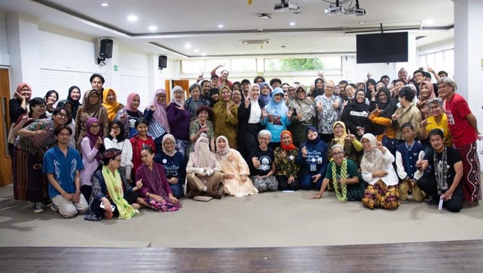 Komunitas Membaca Raden Saleh Komunitas Membaca Raden Saleh