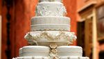 Fantastis! 10 Kue Pengantin Berbentuk Aneh dan Termahal di Dunia