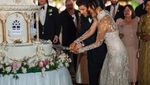 Fantastis! 10 Kue Pengantin Berbentuk Aneh dan Termahal di Dunia