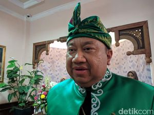Anggota DPR Minta Polisi Hati-hati Tangani Kasus Pelecehan Seksual IWAS