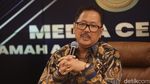 MA Tolak PK Para Terpidana Kasus Vina Cirebon