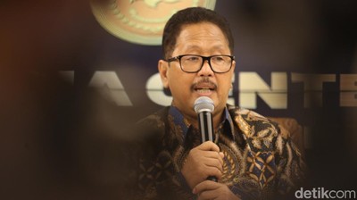 MA Tolak PK Para Terpidana Kasus Vina Cirebon