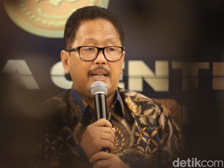 MA Tolak PK Para Terpidana Kasus Vina Cirebon